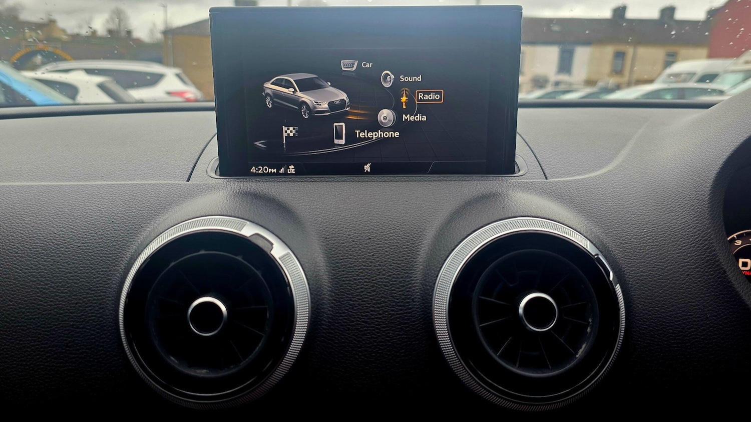 Used Audi RS3 2019 for sale - 77853983: Photo 44