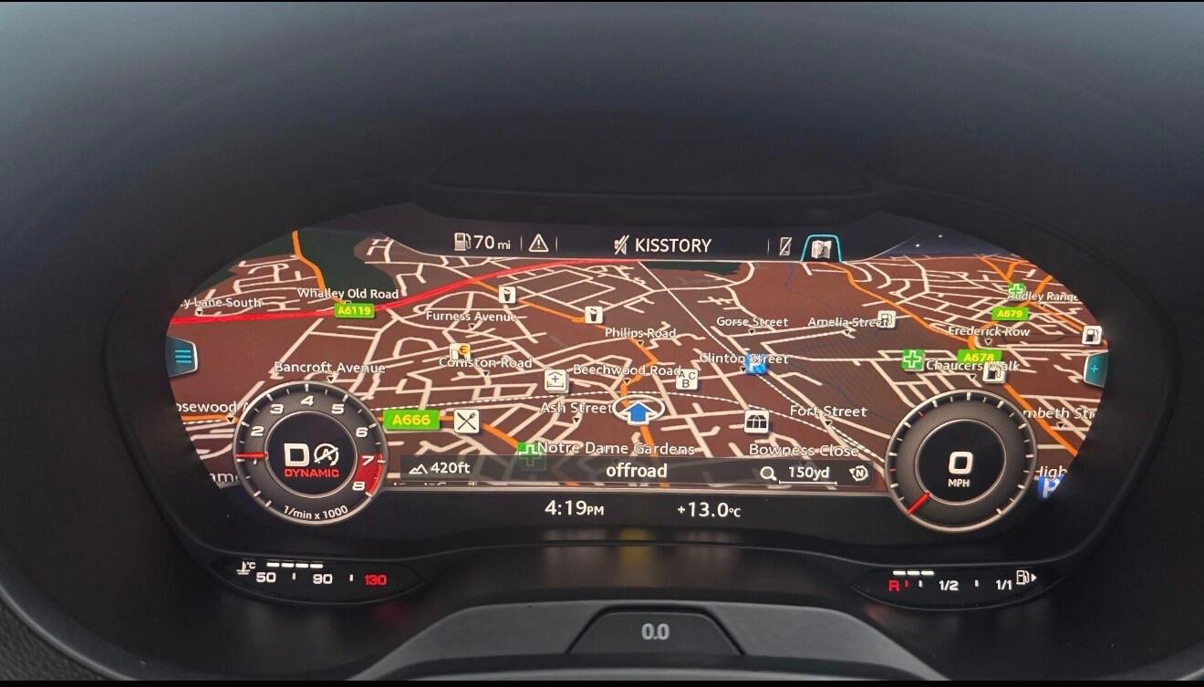 Used Audi RS3 2019 for sale - 77853983: Photo 45