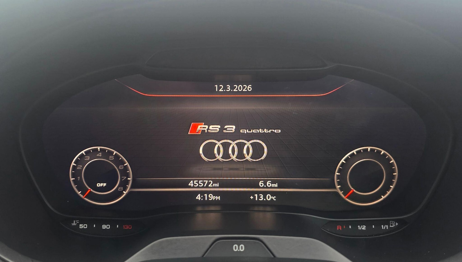 Used Audi RS3 2019 for sale - 77853983: Photo 46