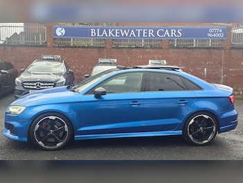 Used Audi RS3 2019 for sale - 77853983: Photo