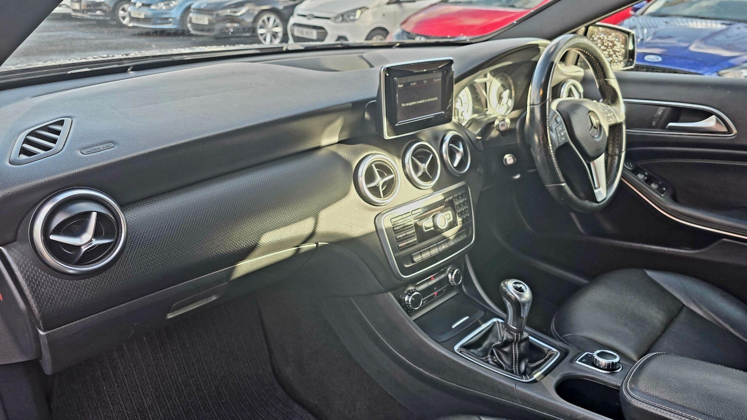 Used Mercedes-Benz A-Class 2015 for sale - 77029814: Photo 11