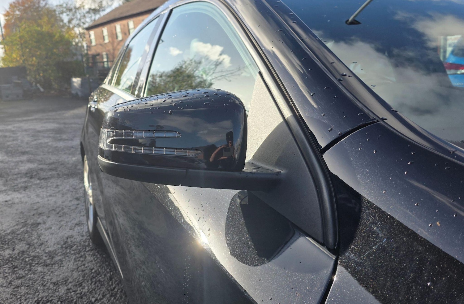 Used Mercedes-Benz A-Class 2015 for sale - 77029814: Photo 12