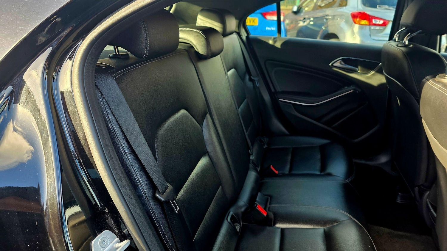 Used Mercedes-Benz A-Class 2015 for sale - 77029814: Photo 19