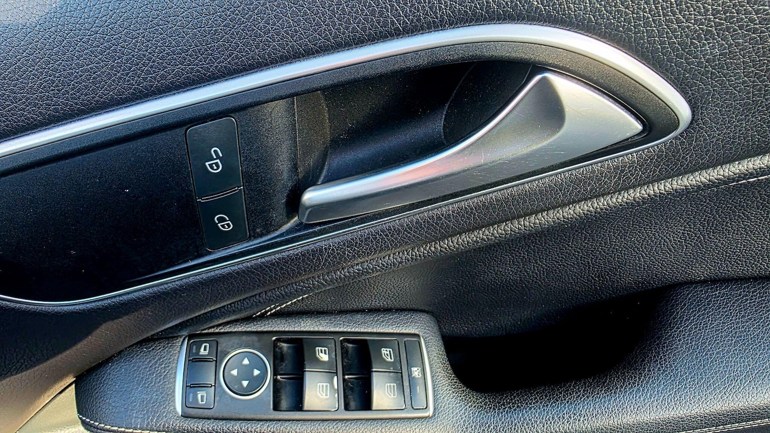 Used Mercedes-Benz A-Class 2015 for sale - 77029814: Photo 23