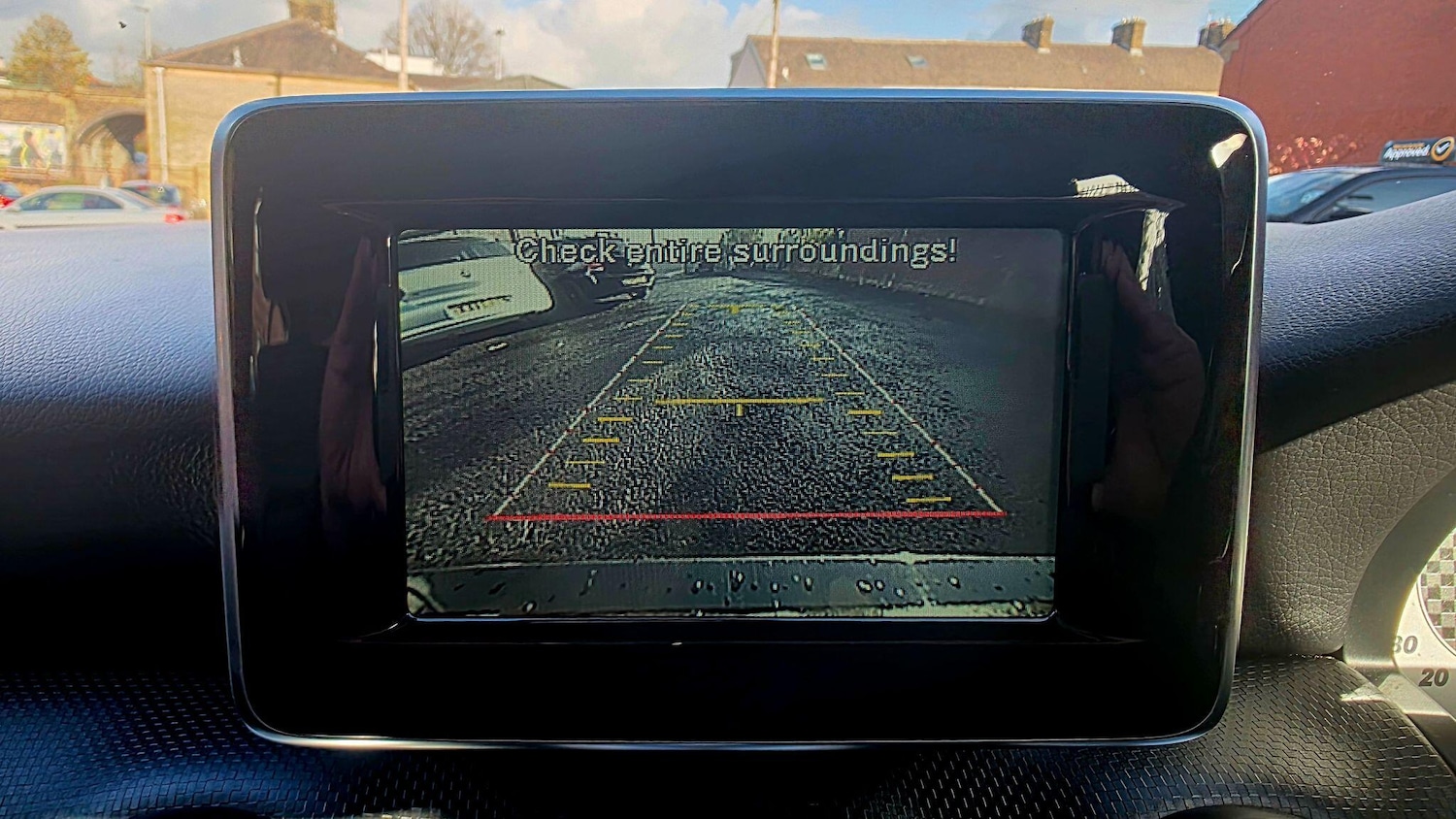 Used Mercedes-Benz A-Class 2015 for sale - 77029814: Photo 30