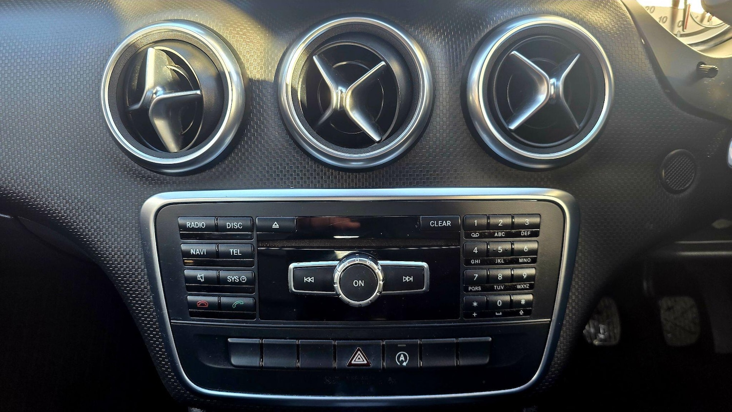 Used Mercedes-Benz A-Class 2015 for sale - 77029814: Photo 32