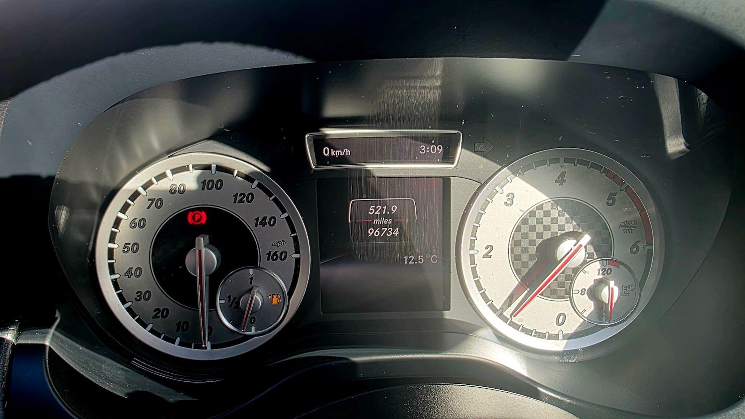 Used Mercedes-Benz A-Class 2015 for sale - 77029814: Photo 33