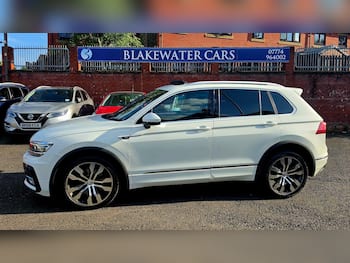 Used Volkswagen Tiguan 2017 for sale - 79645032: Photo