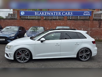 Used Audi S3 2015 for sale - 78662181: Photo