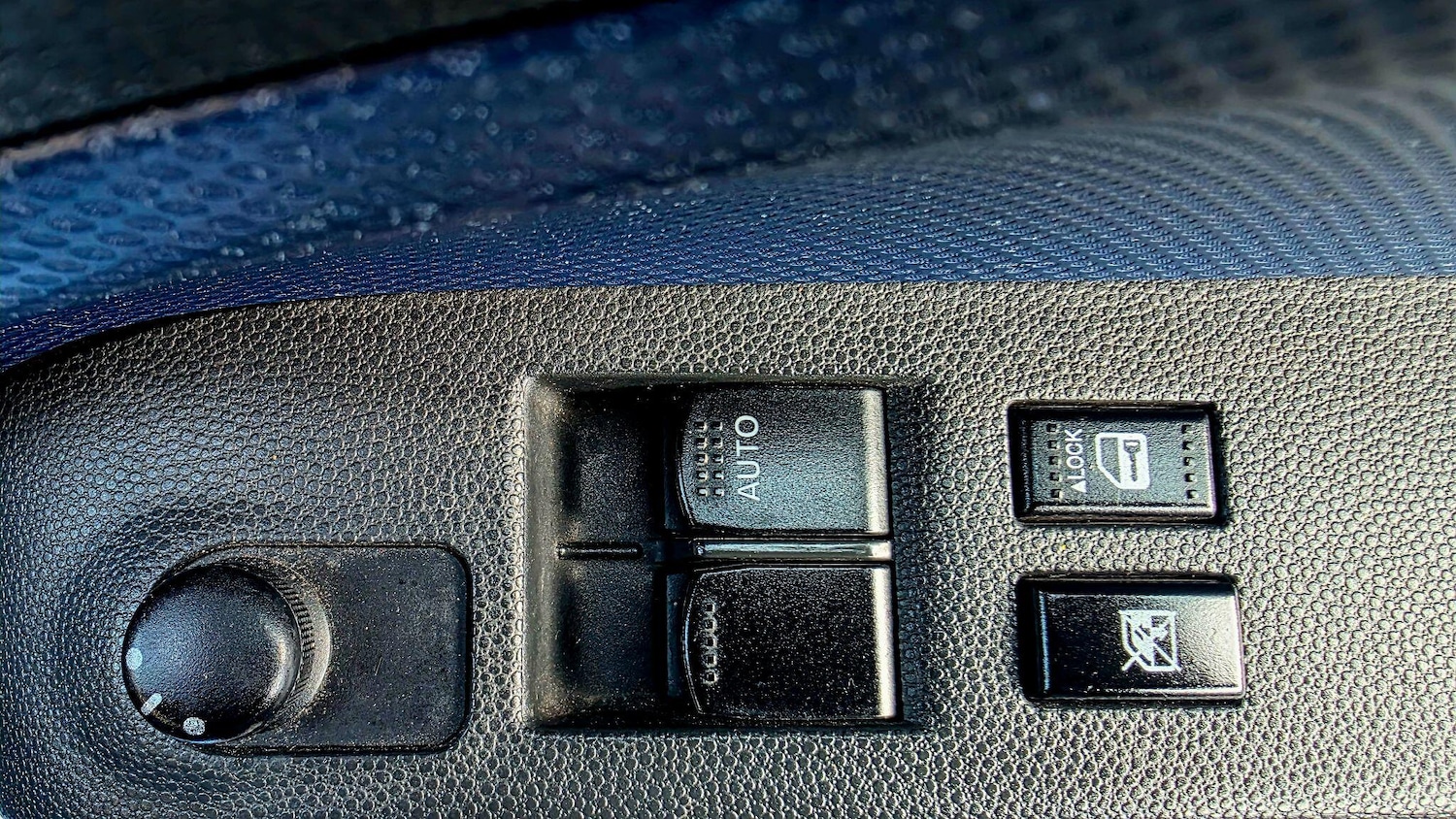 Used Vauxhall Agila 2009 for sale - 77315037: Photo 22