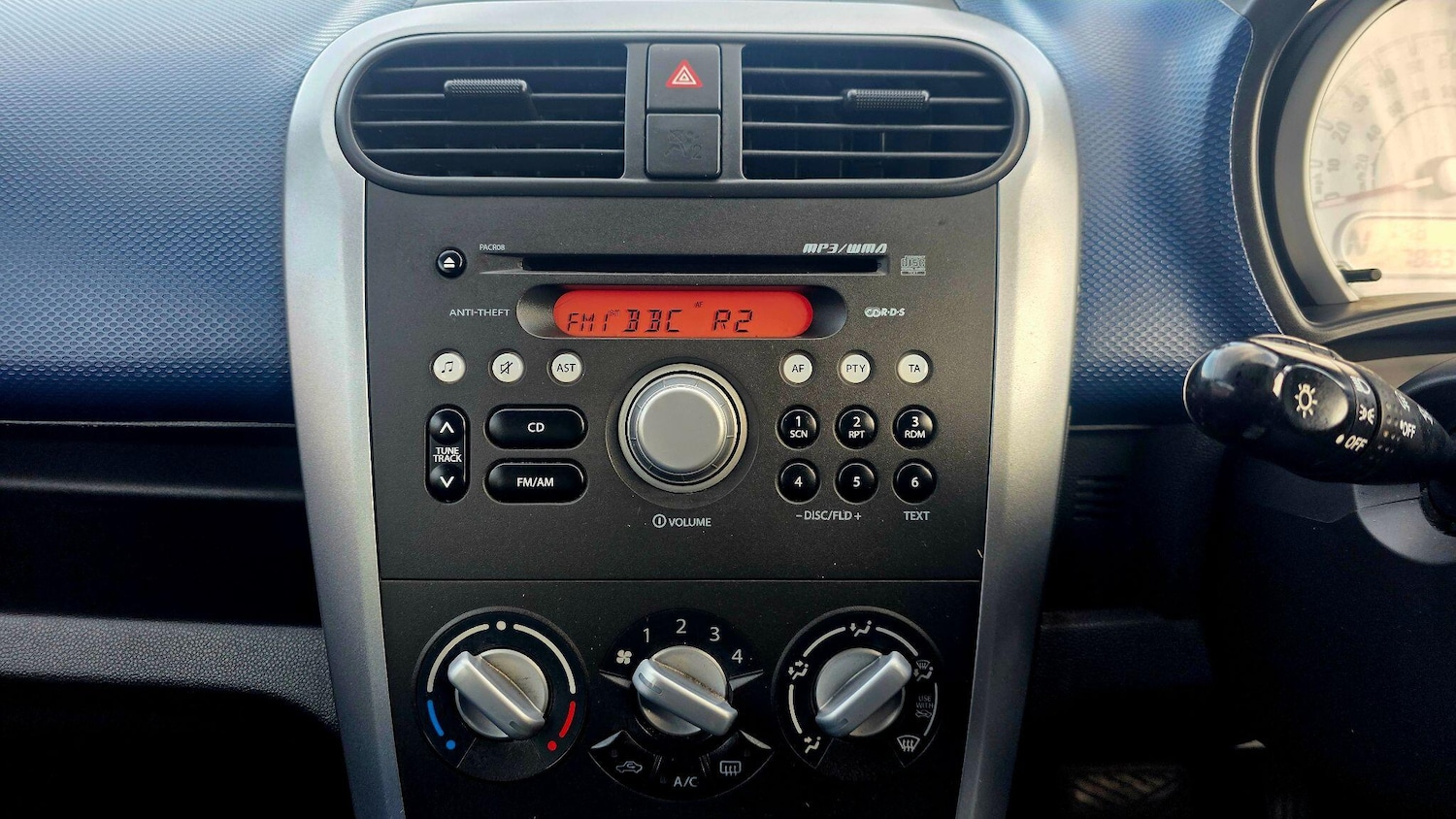 Used Vauxhall Agila 2009 for sale - 77315037: Photo 25