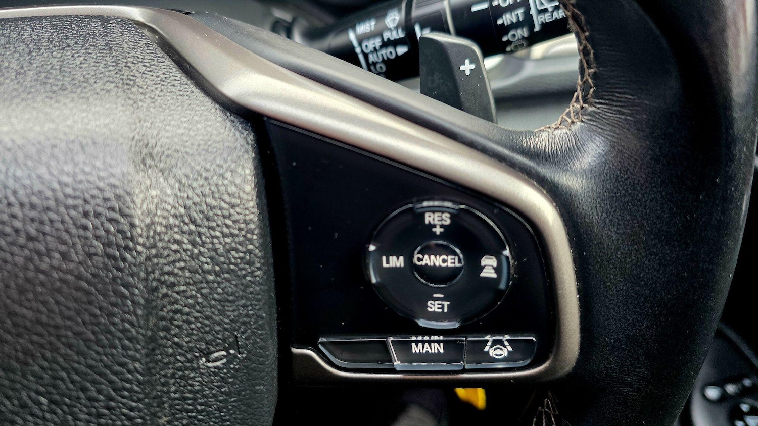 Used Honda Civic 2018 for sale - 77598679: Photo 27