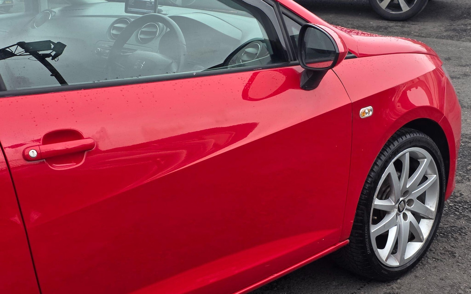 Used SEAT Ibiza for sale - 77426105: Photo 10