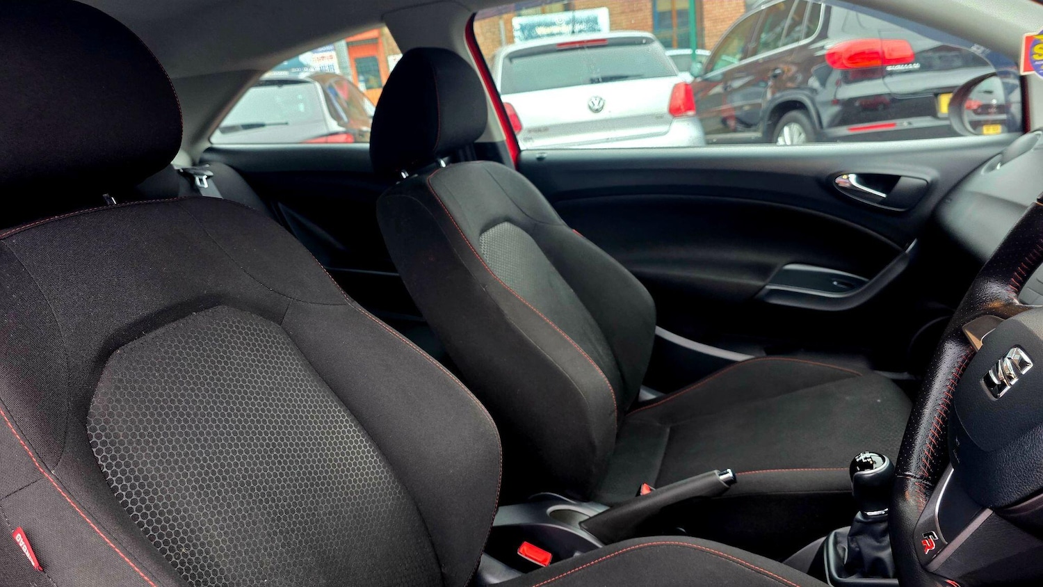 Used SEAT Ibiza for sale - 77426105: Photo 12