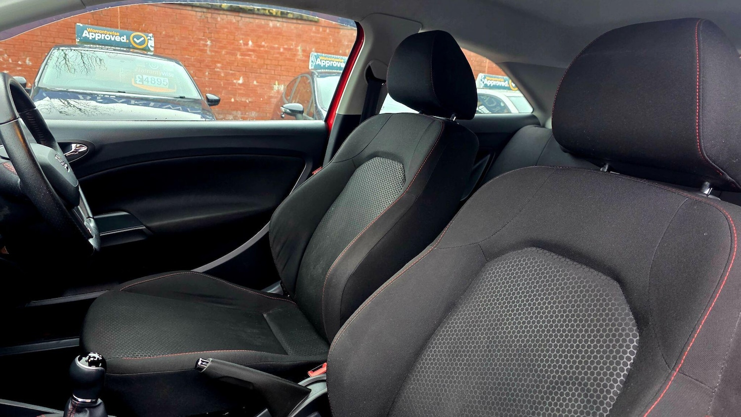 Used SEAT Ibiza for sale - 77426105: Photo 15