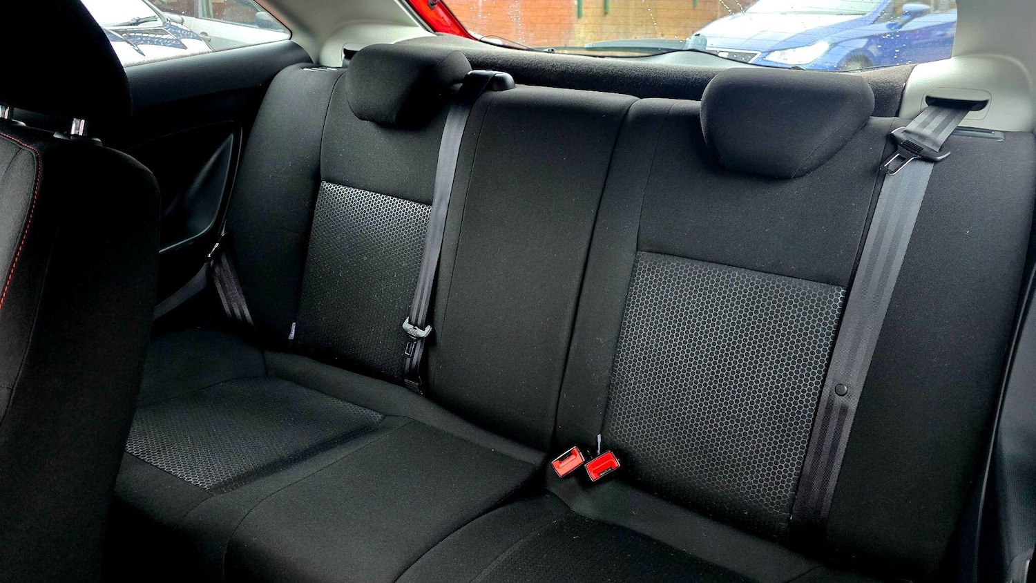 Used SEAT Ibiza for sale - 77426105: Photo 16