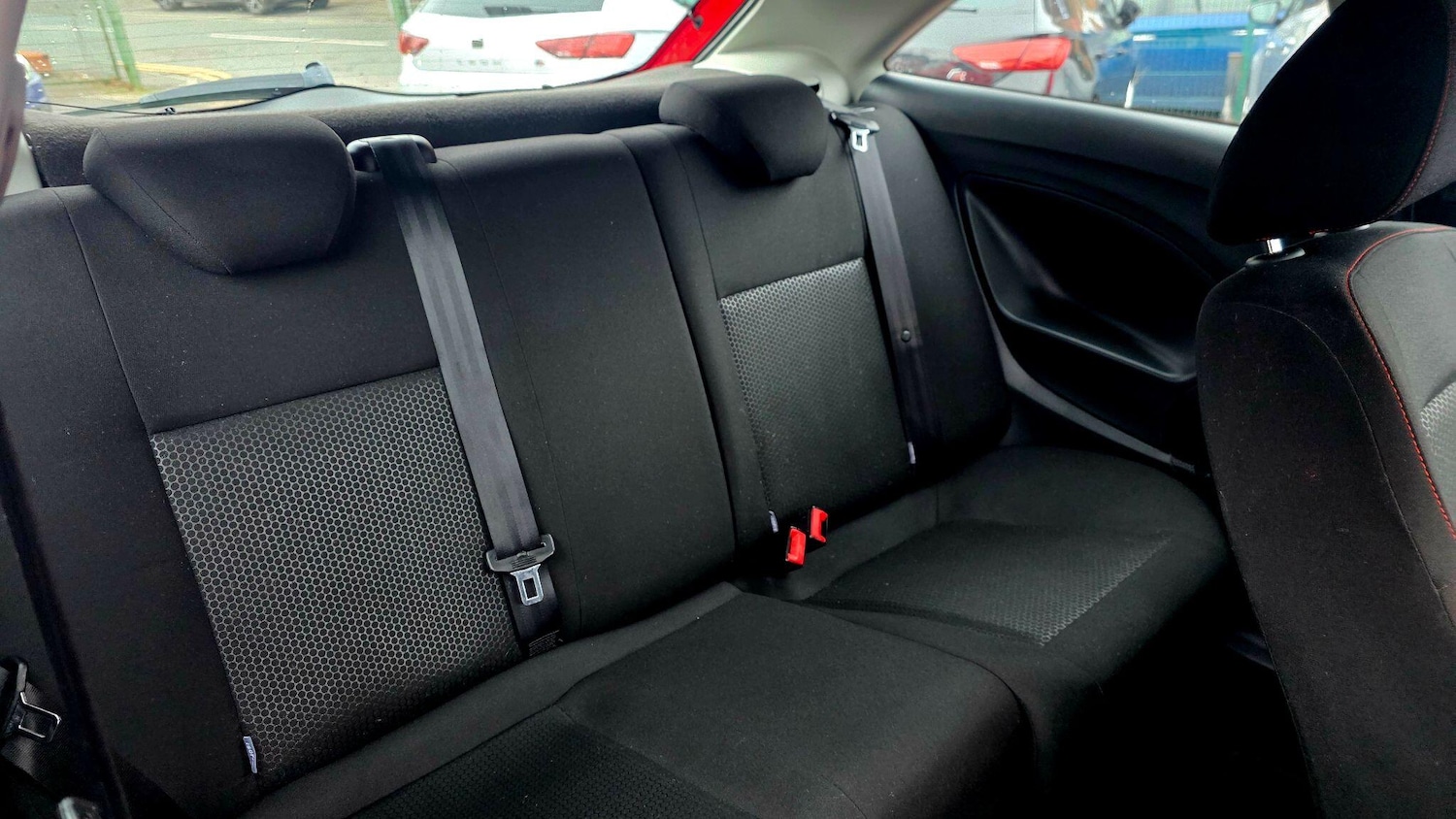 Used SEAT Ibiza for sale - 77426105: Photo 17