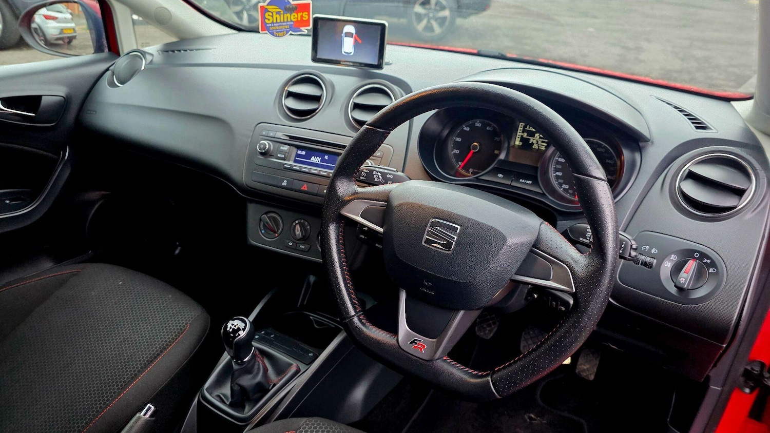 Used SEAT Ibiza for sale - 77426105: Photo 18