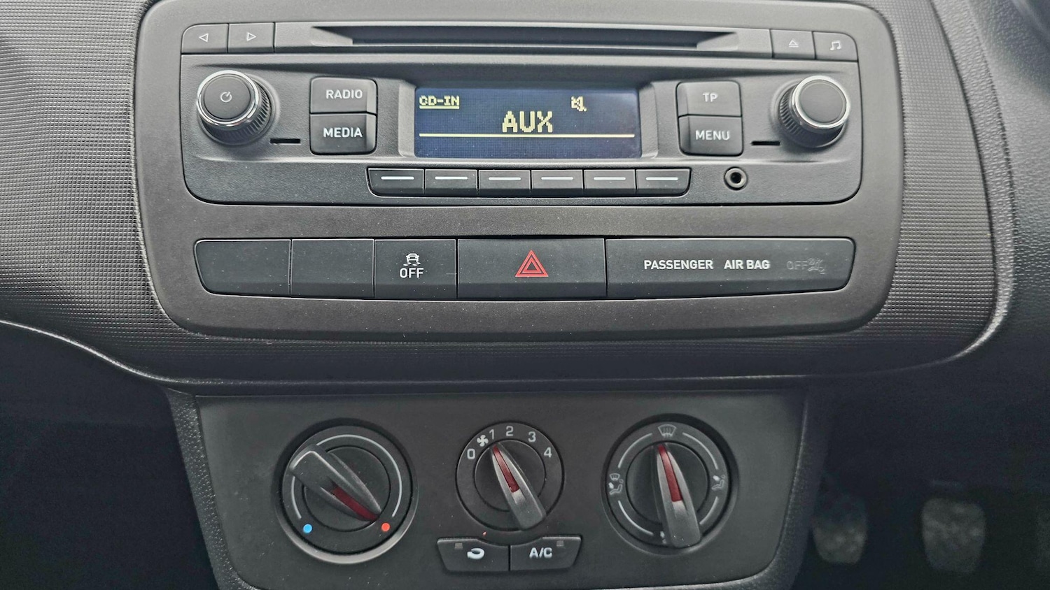 Used SEAT Ibiza for sale - 77426105: Photo 24