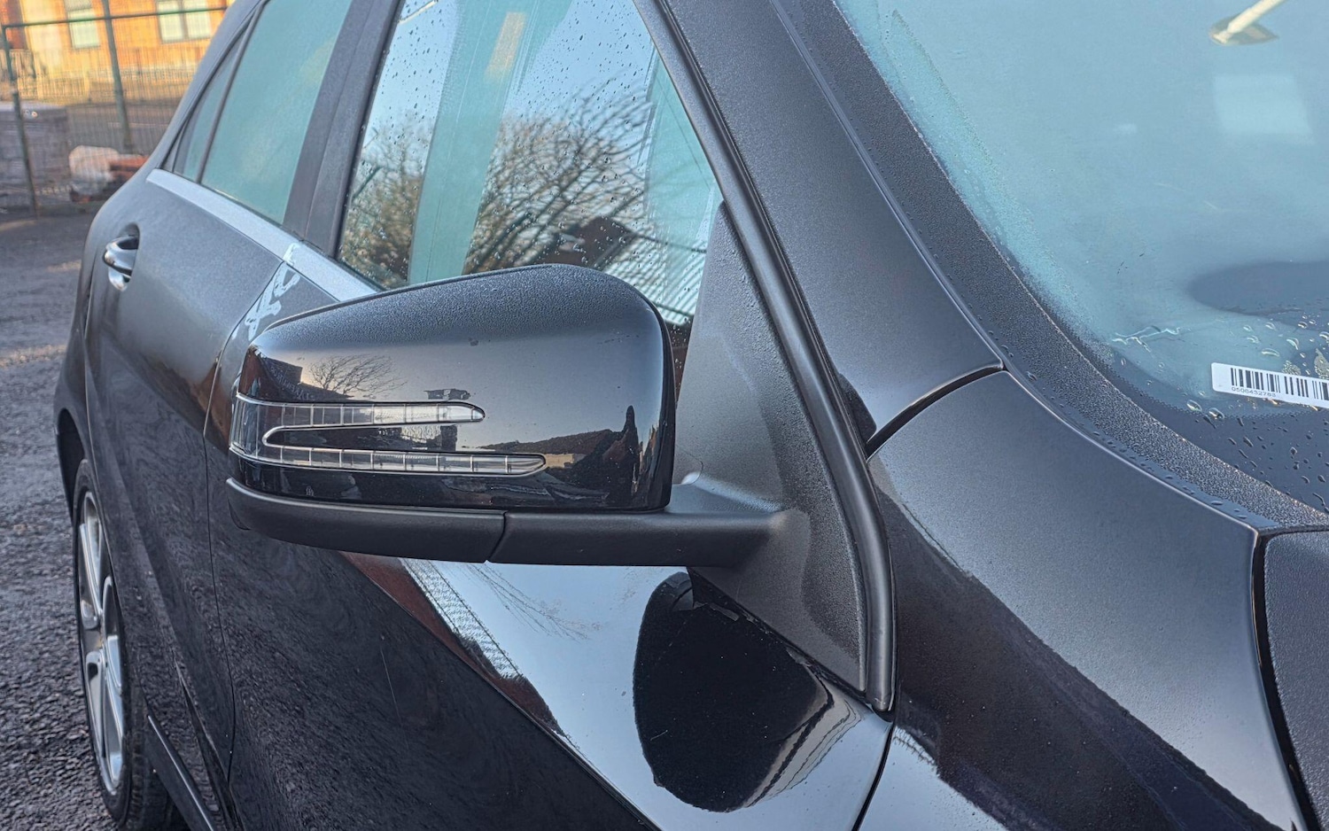 Used Mercedes-Benz A-Class 2015 for sale - 77351789: Photo 11