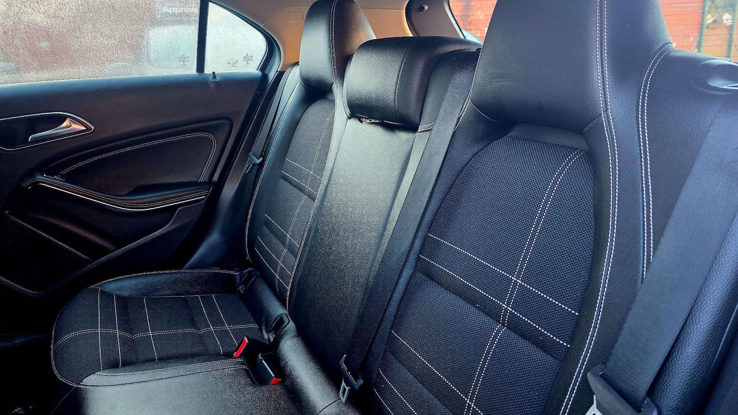 Used Mercedes-Benz A-Class 2015 for sale - 77351789: Photo 17