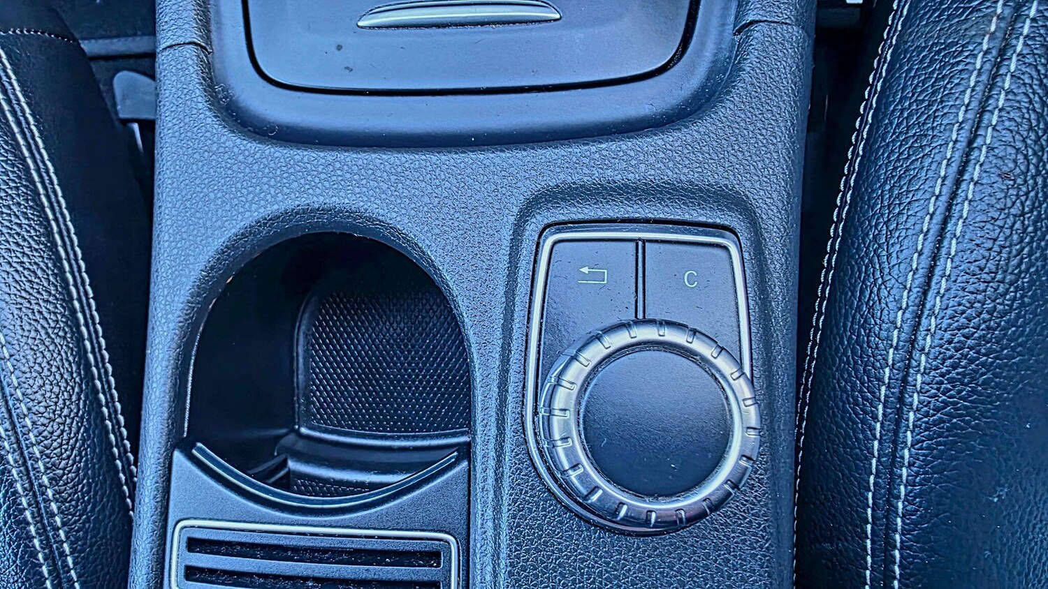 Used Mercedes-Benz A-Class 2015 for sale - 77351789: Photo 29