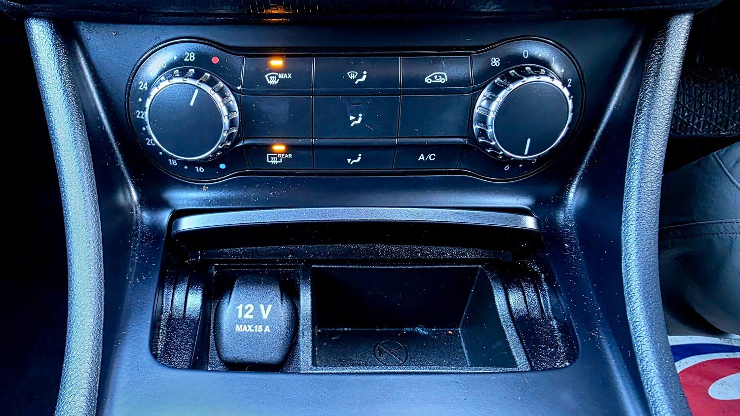 Used Mercedes-Benz A-Class 2015 for sale - 77351789: Photo 30