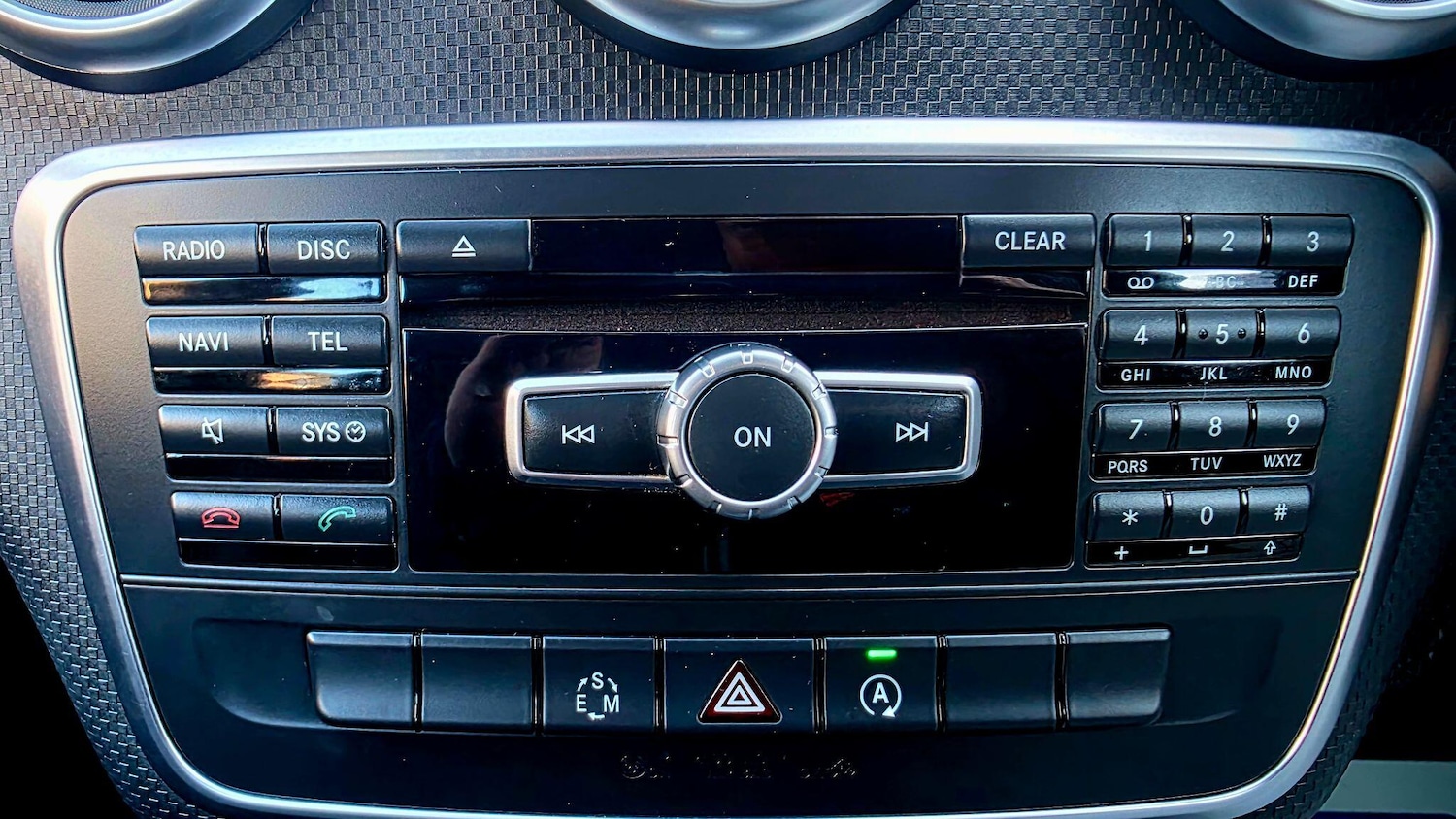 Used Mercedes-Benz A-Class 2015 for sale - 77351789: Photo 31