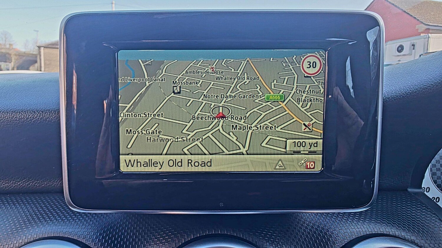 Used Mercedes-Benz A-Class 2015 for sale - 77351789: Photo 32