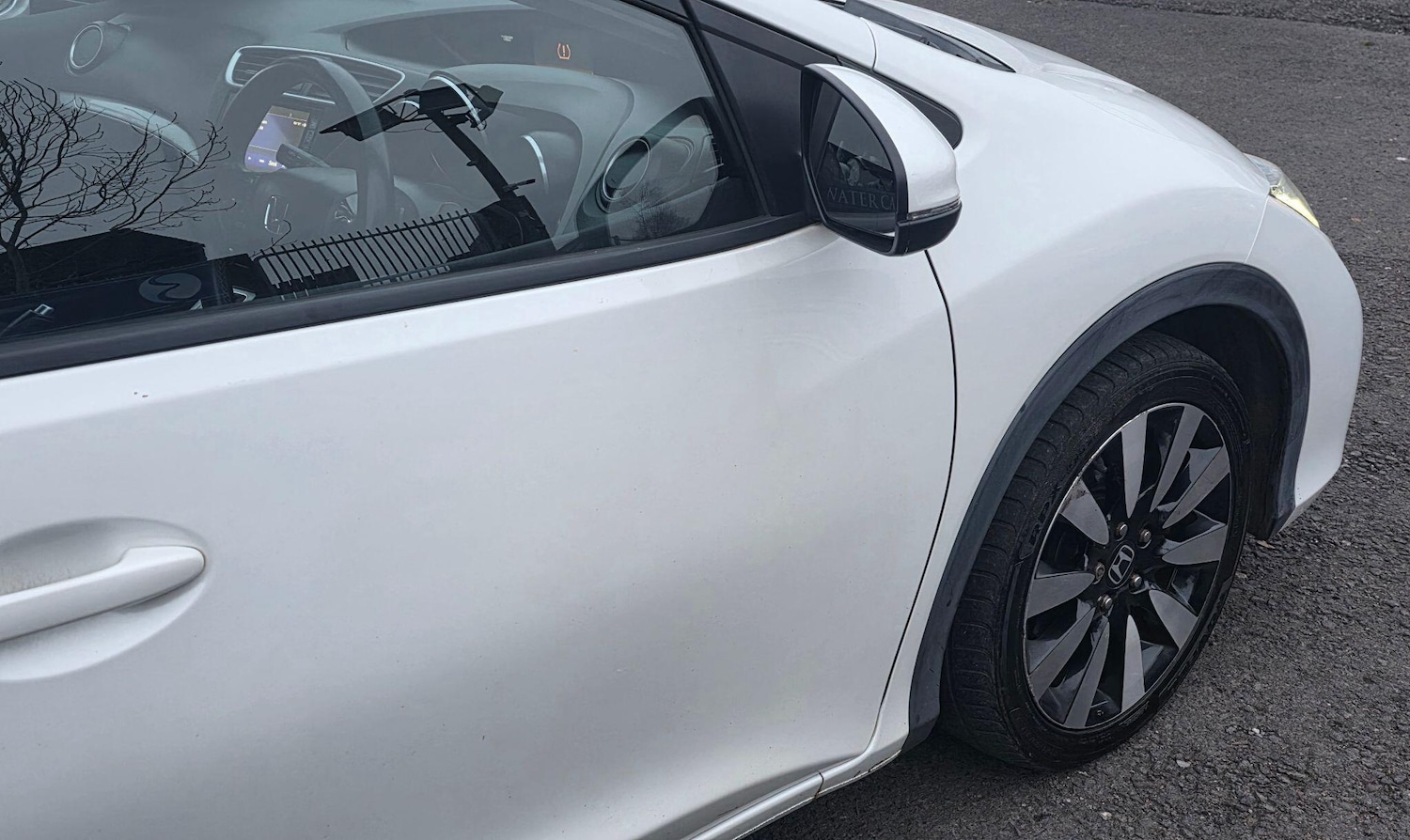 Used Honda Civic 2015 for sale - 77331368: Photo 10