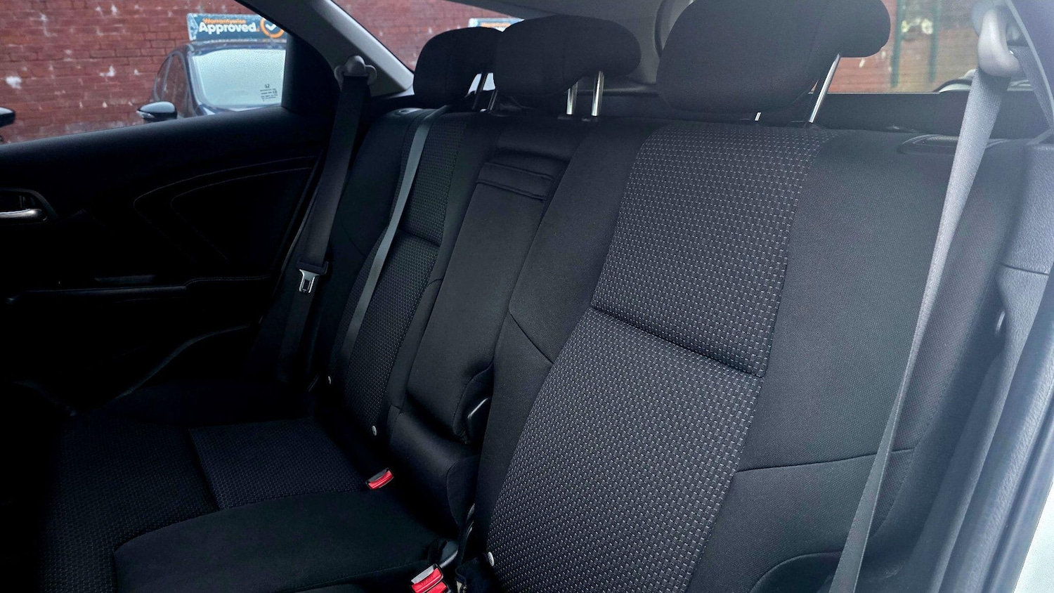 Used Honda Civic 2015 for sale - 77331368: Photo 16