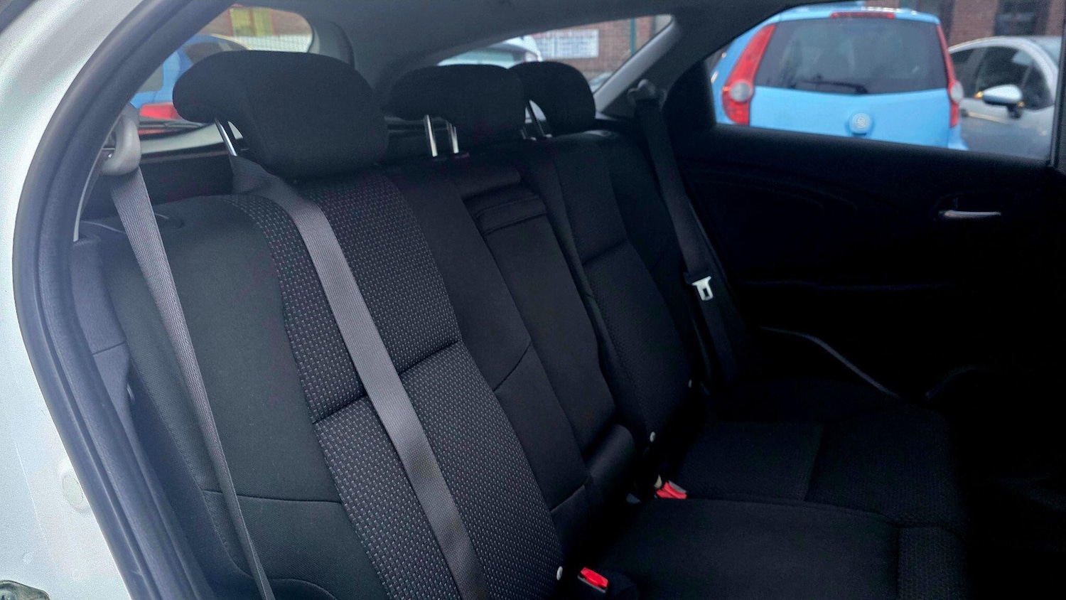 Used Honda Civic 2015 for sale - 77331368: Photo 19