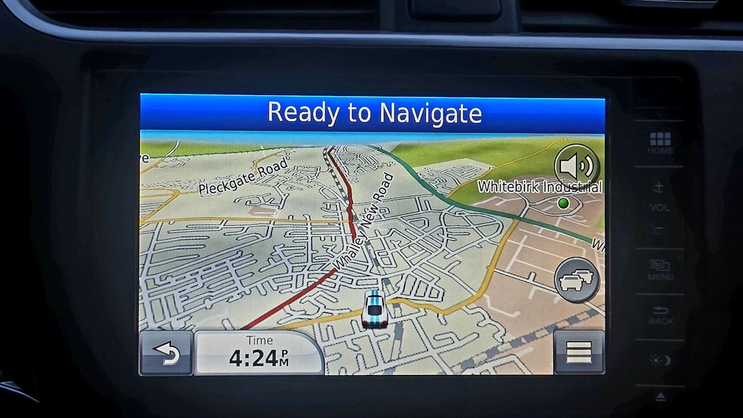 Used Honda Civic 2015 for sale - 77331368: Photo 28