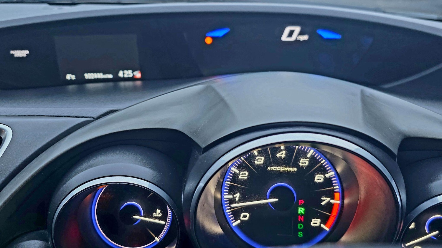 Used Honda Civic 2015 for sale - 77331368: Photo 32