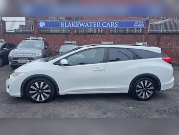 Used Honda Civic 2015 for sale - 77331368: Photo