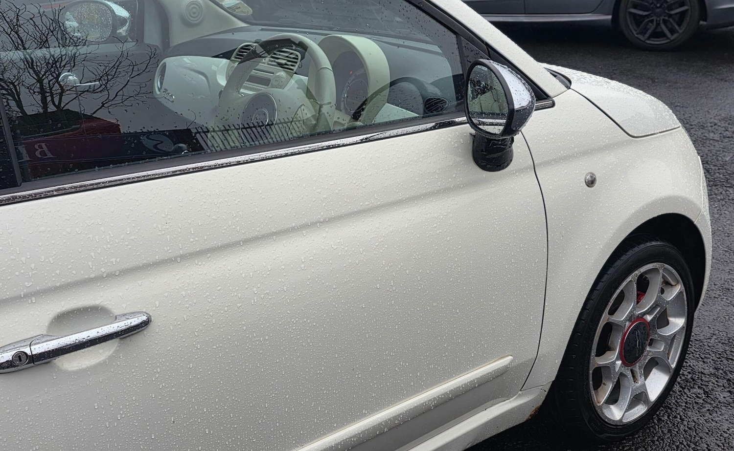 Used Fiat 500 2009 for sale - 77524365: Photo 10