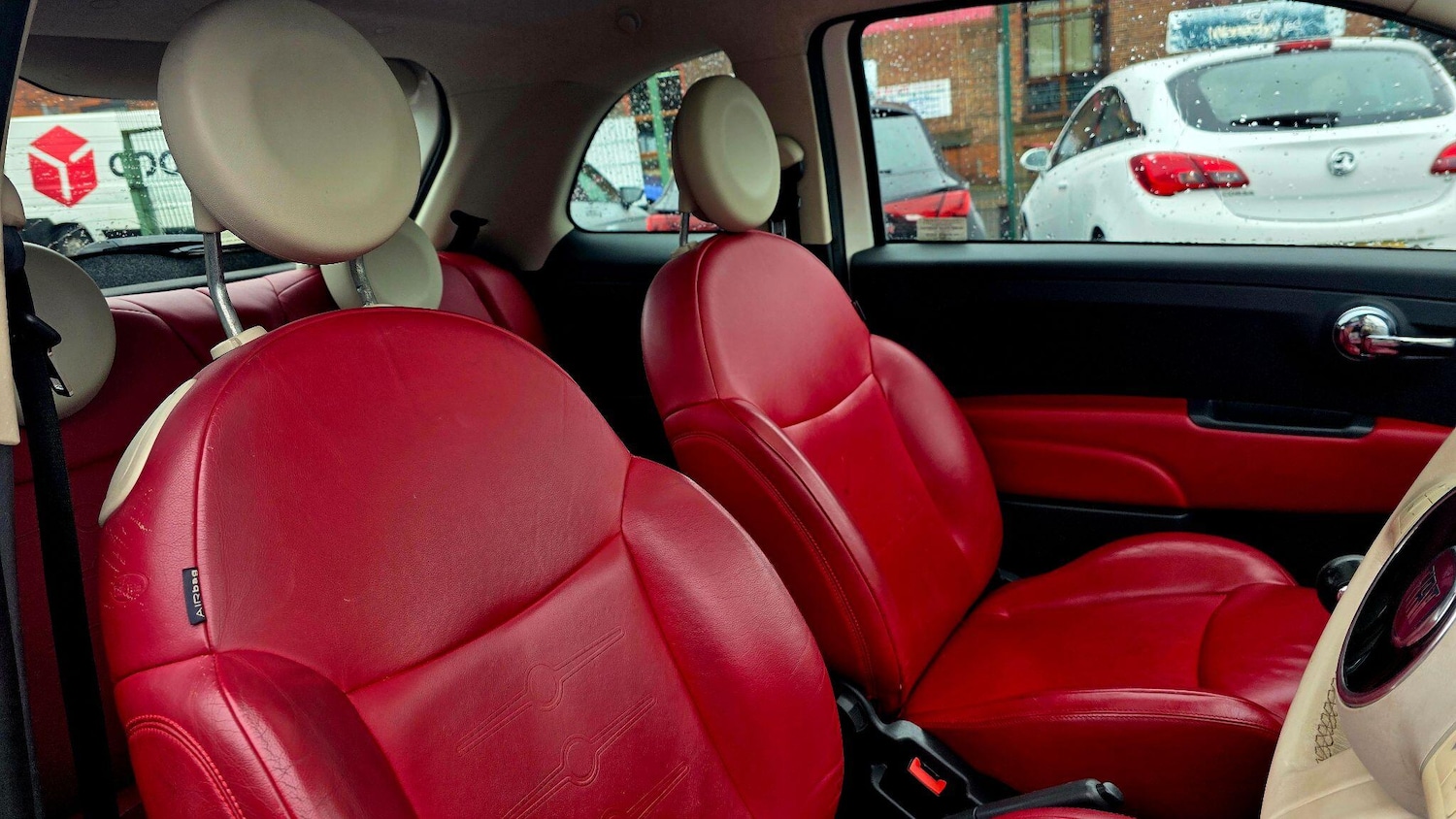 Used Fiat 500 2009 for sale - 77524365: Photo 13