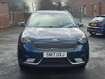 Used Kia Niro 2017 for sale - 78613594: Photo