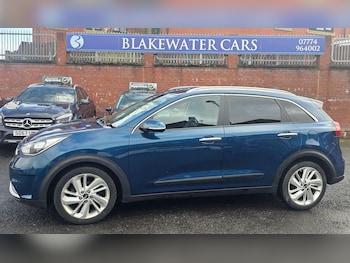 Used Kia Niro 2017 for sale - 78613594: Photo