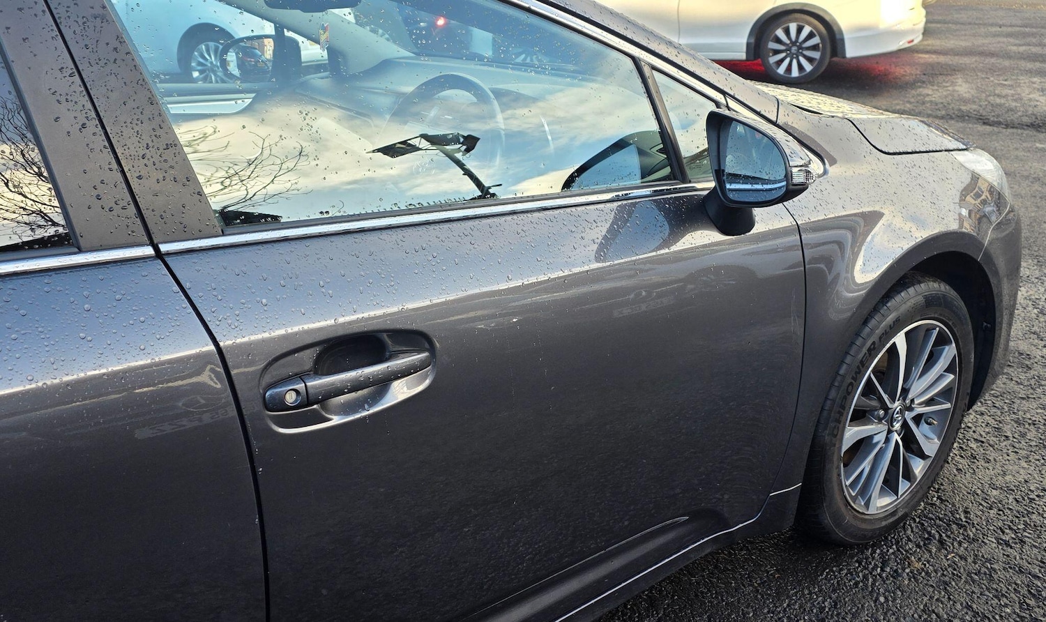 Used Toyota Avensis 2015 for sale - 77131307: Photo 10