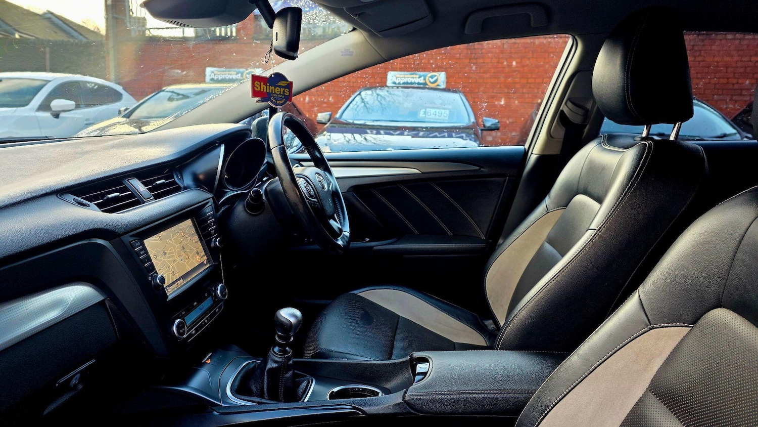 Used Toyota Avensis 2015 for sale - 77131307: Photo 14