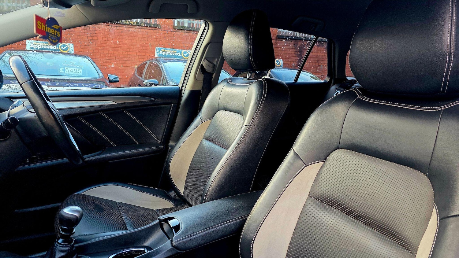 Used Toyota Avensis 2015 for sale - 77131307: Photo 15