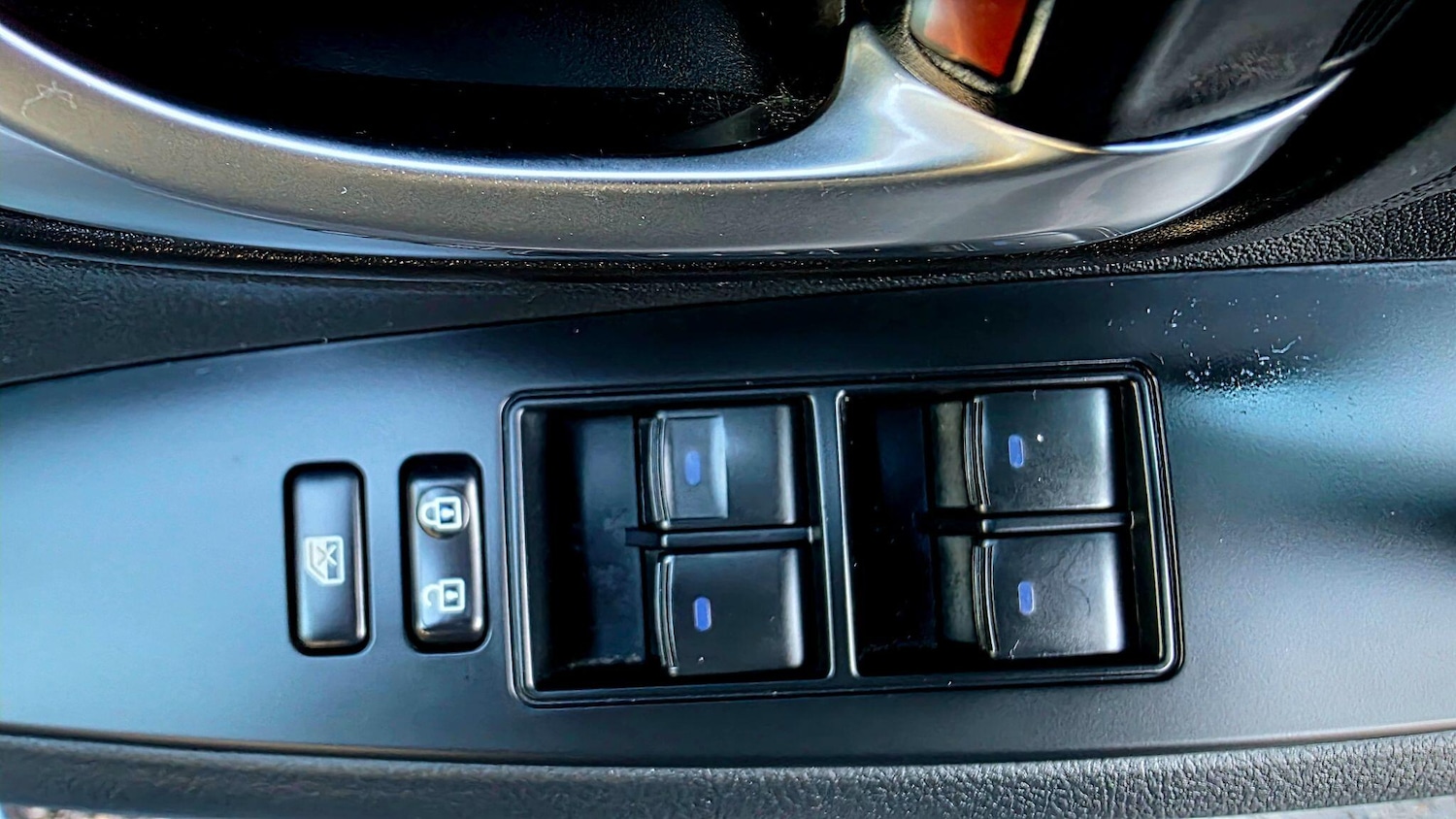 Used Toyota Avensis 2015 for sale - 77131307: Photo 22