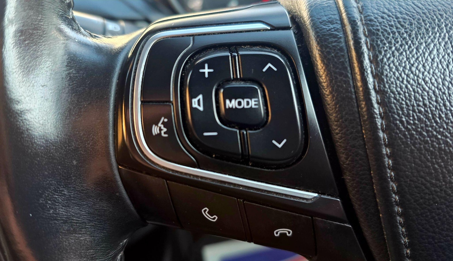 Used Toyota Avensis 2015 for sale - 77131307: Photo 29