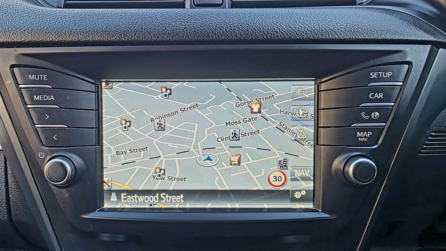 Used Toyota Avensis 2015 for sale - 77131307: Photo 32