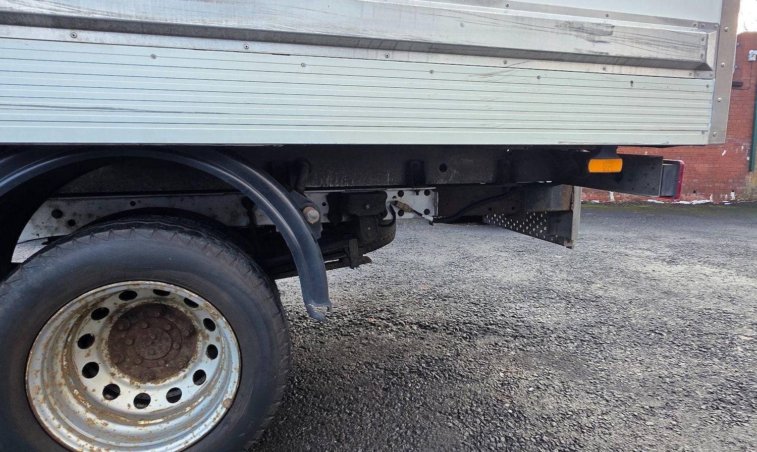 Used Ford Transit 2017 for sale - 77130753: Photo 11