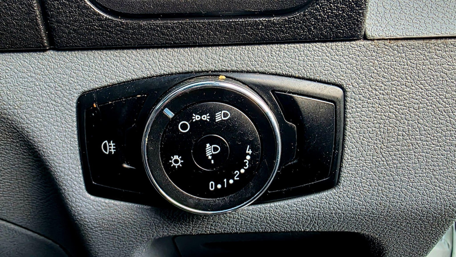 Used Ford Transit 2017 for sale - 77130753: Photo 17