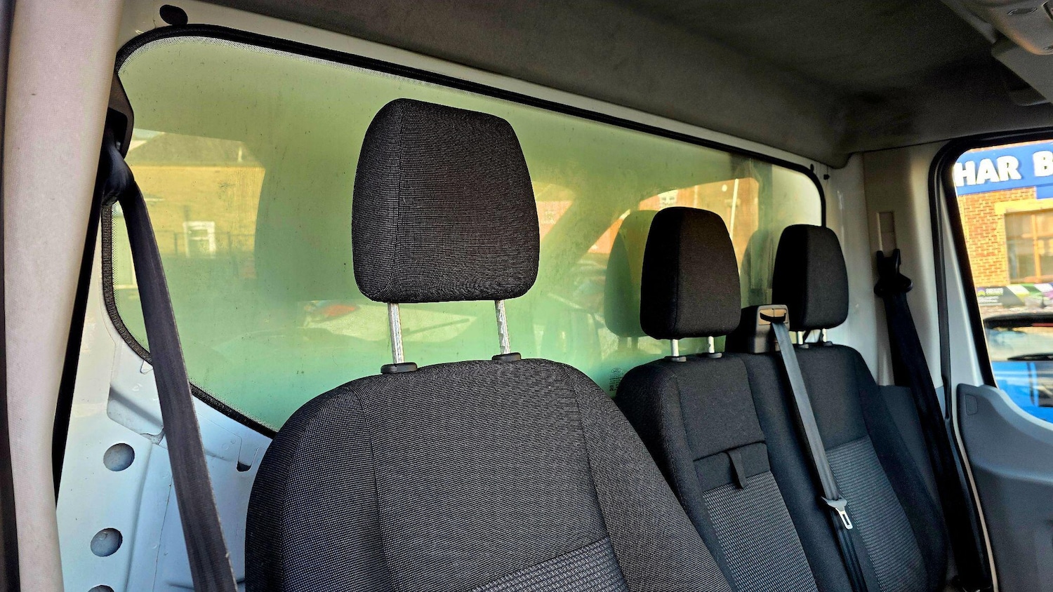 Used Ford Transit 2017 for sale - 77130753: Photo 18