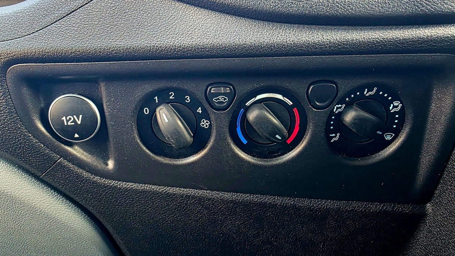 Used Ford Transit 2017 for sale - 77130753: Photo 19