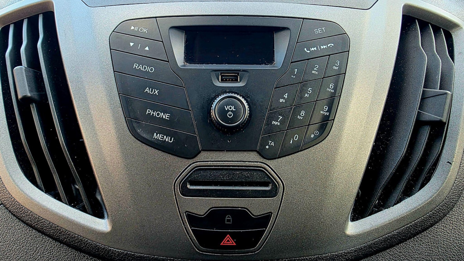 Used Ford Transit 2017 for sale - 77130753: Photo 20